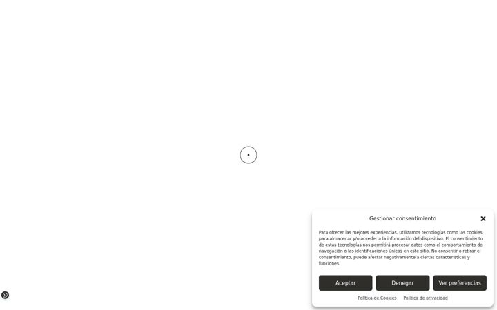 Screenshot of cdaestudio.com