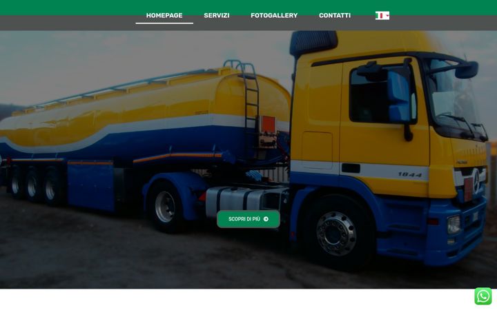 Képernyőkép: cdb-carrozzeria-vi.it
