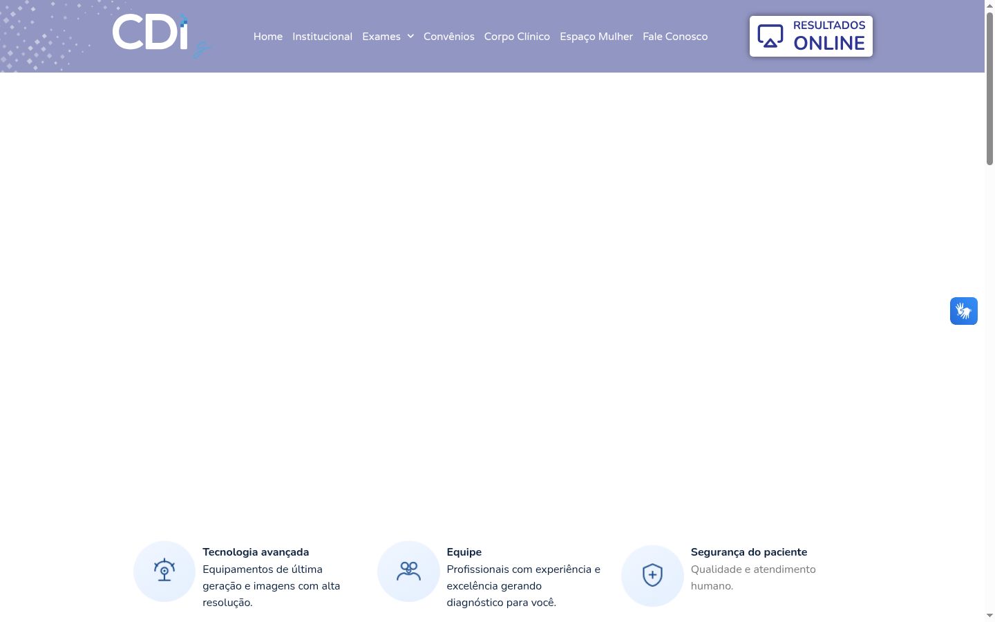 Snímka obrazovky banera súhlasu zobrazeného pred akoukoľvek interakciou