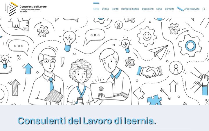 cdlisernia.it