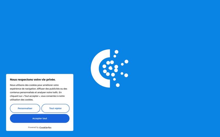 Screenshot of cdllabs.com
