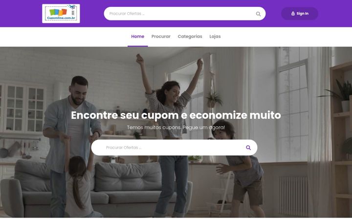 Snímek obrazovky cdmixnet.com.br