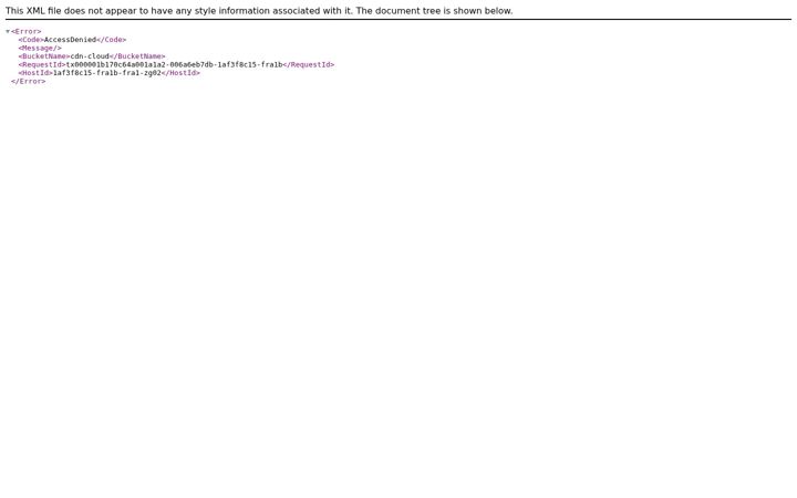 Screenshot of cdn-cloud.fra1.digitaloceanspaces.com