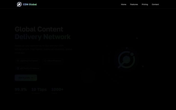 Screenshot of cdn-global.pro