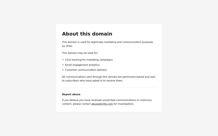 Screenshot of cdn3l.ink