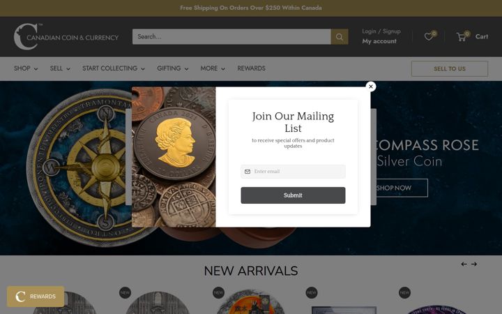 cdncoin.com