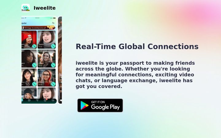 Screenshot of cdniwlite.com