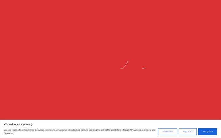 Screenshot of cdoxs.com