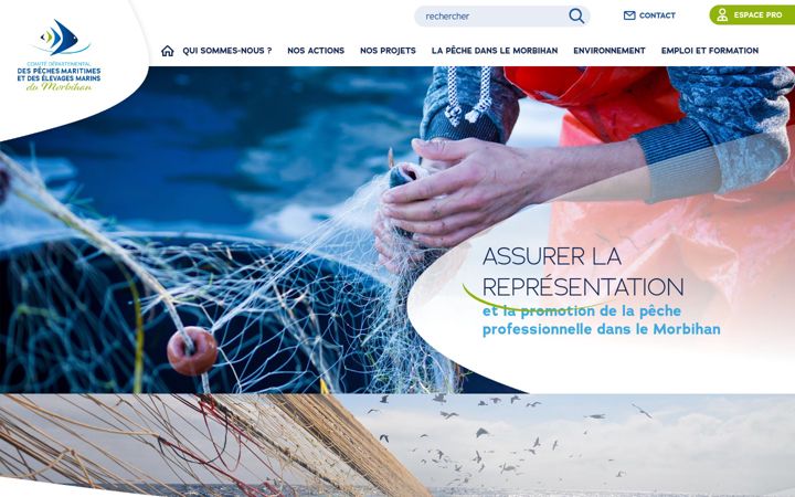Screenshot of cdpmem56.fr