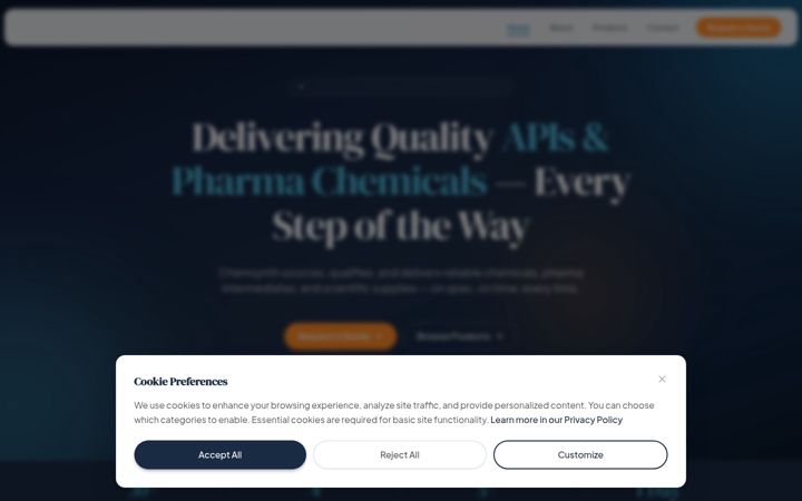 Screenshot of cdppl.com
