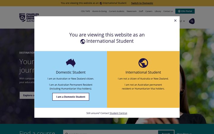 cdu.edu.au