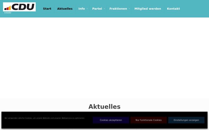 Screenshot di cduhamm.de