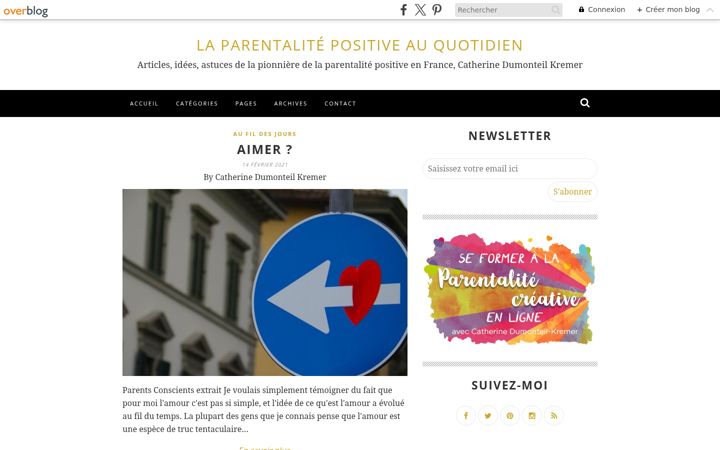 Screenshot of cdumonteilkremer.com