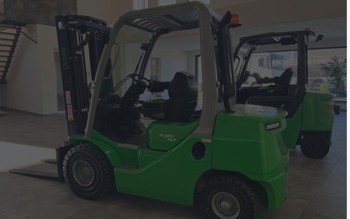 Captură de ecran a ceascar.com