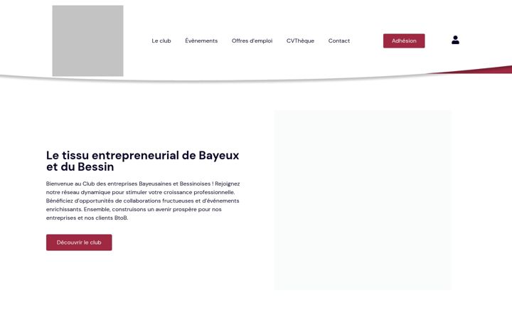 Screenshot of cebb.fr