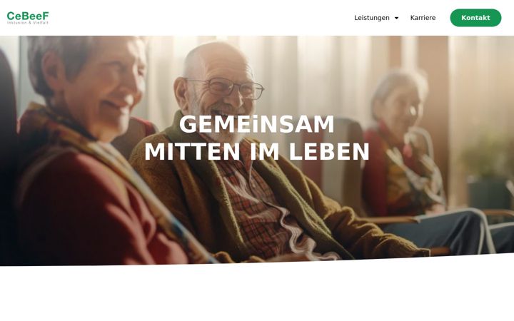 Screenshot of cebeef-bonn.com