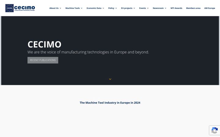 cecimo.eu
