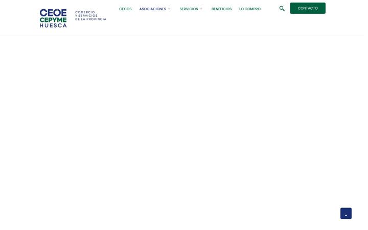 Screenshot of cecoscomercioyservicios.com