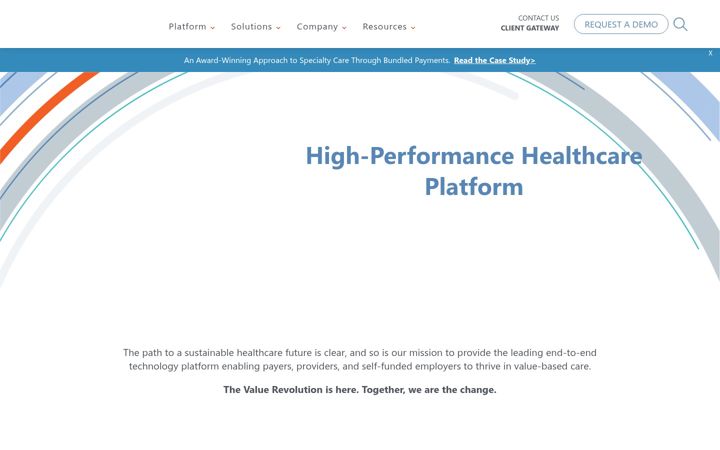 Screenshot of cedargate.com