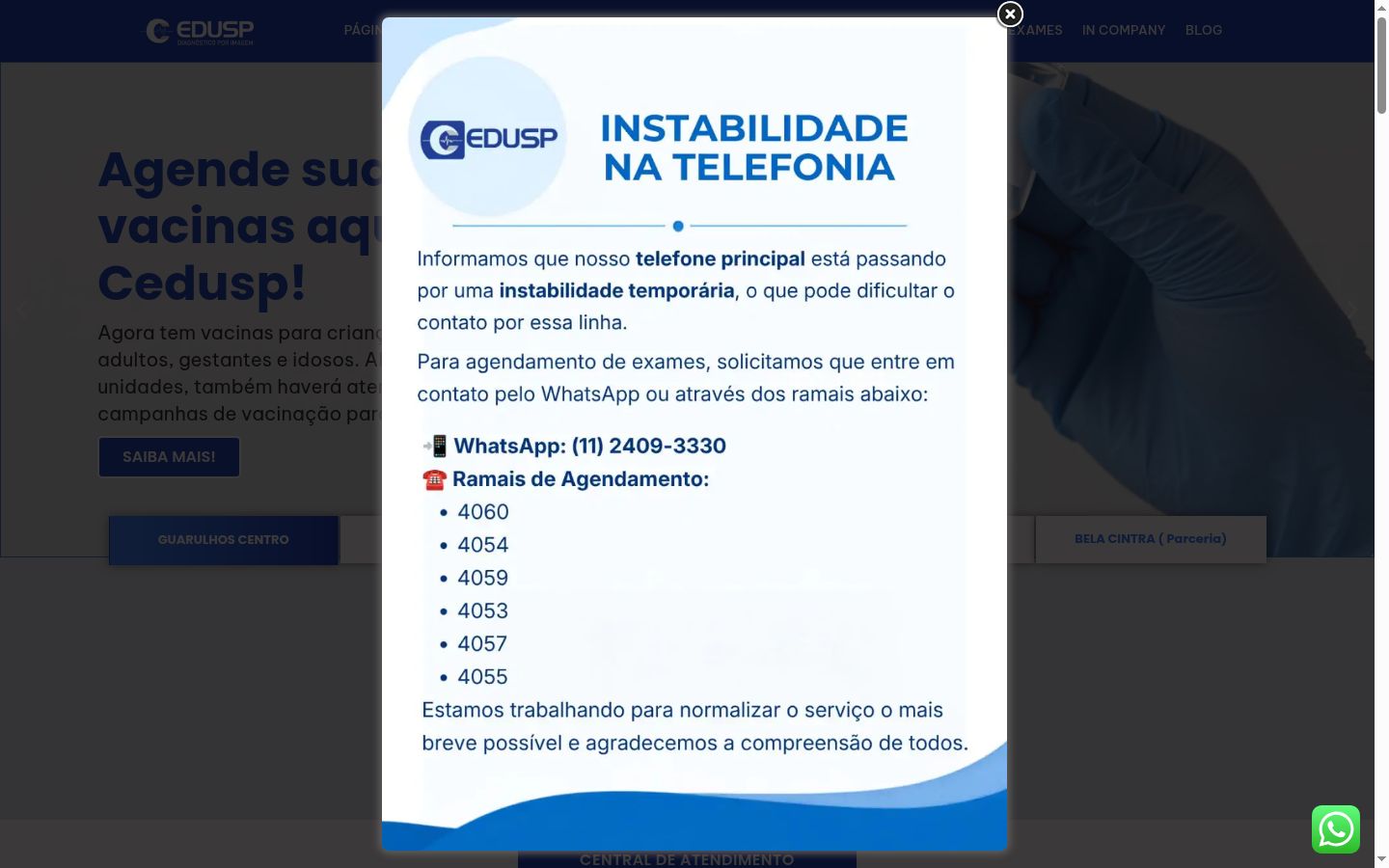 Sutikimo reklamjuostės, rodytos prieš bet kokią sąveiką, ekrano kopija