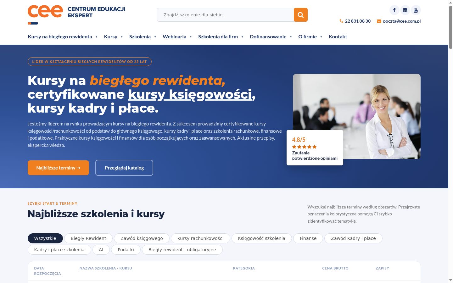Sutikimo reklamjuostės, rodytos prieš bet kokią sąveiką, ekrano kopija