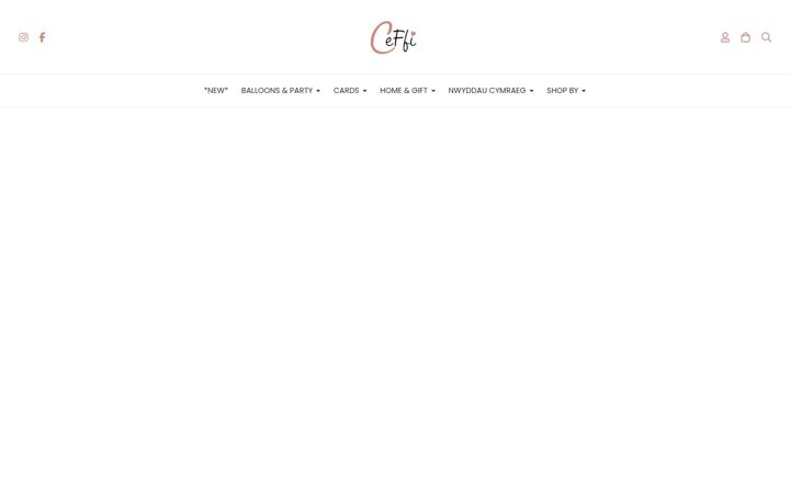 Screenshot von ceffi.co.uk
