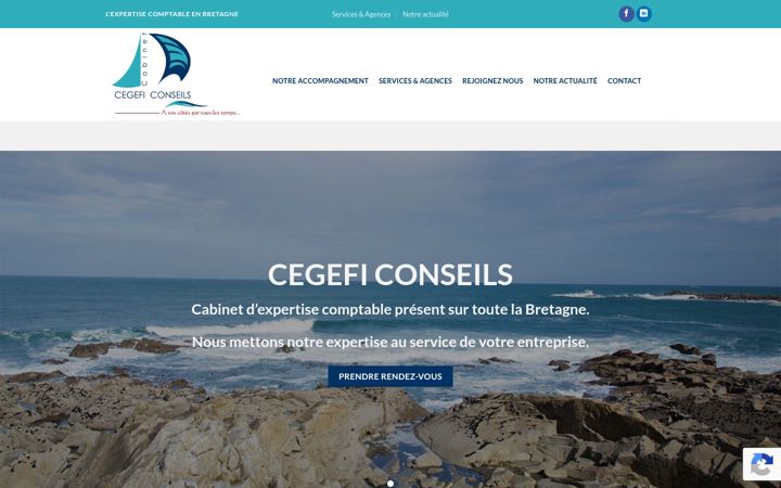 Skjámynd af cegefi-conseils.fr