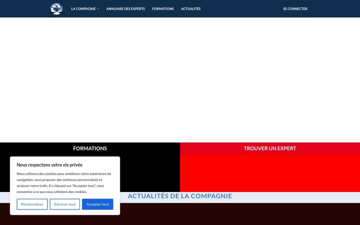 Zrzut ekranu cejbourges.org