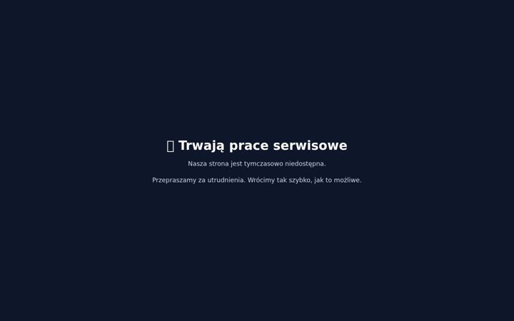 Zrzut ekranu celcen.pl