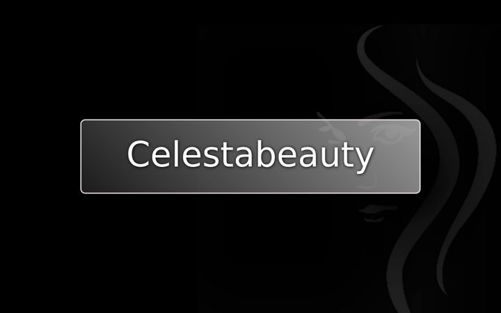 Screenshot of celestabeauty.nl