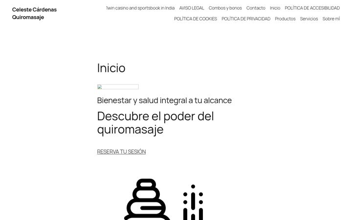 Screenshot of celestecardenaszevallo.es