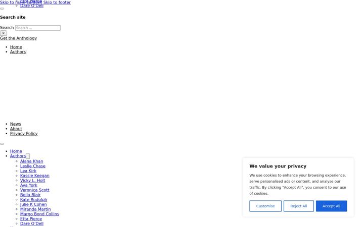 Screenshot of celestialseductions.com