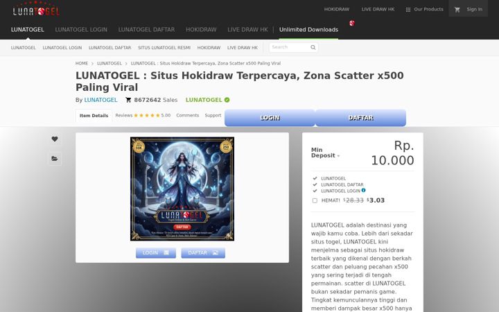 Screenshot of celetronix.com