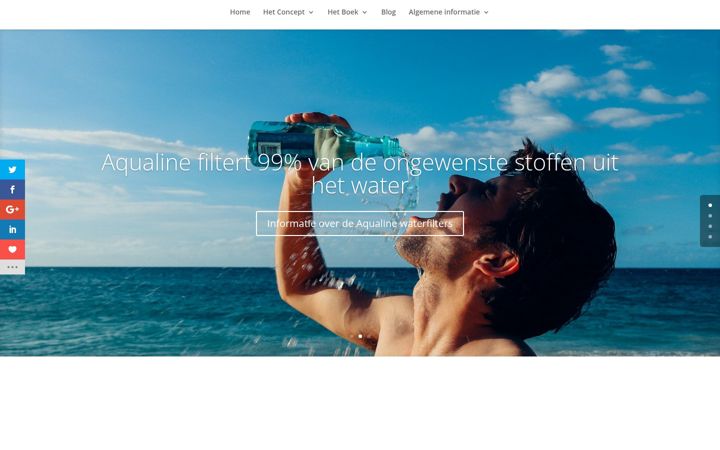 Screenshot di celherstelconcept.nl