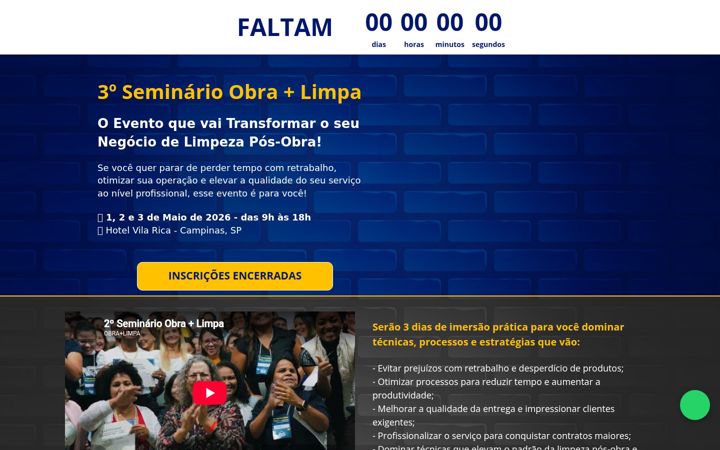Screenshot ta' celiamiranda.com.br