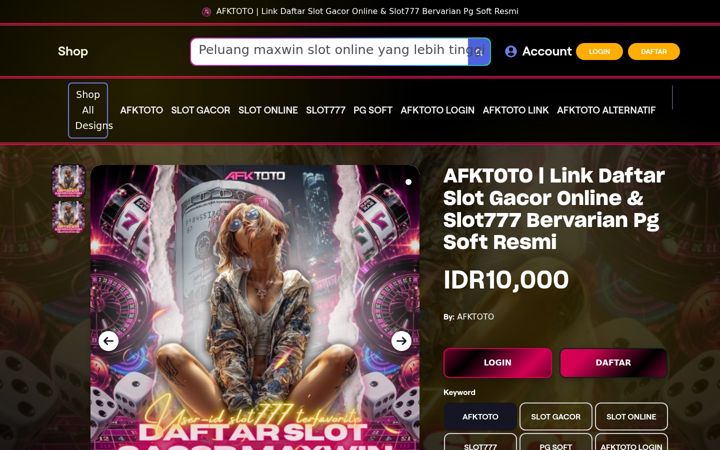 Screenshot of celikagorgu.com
