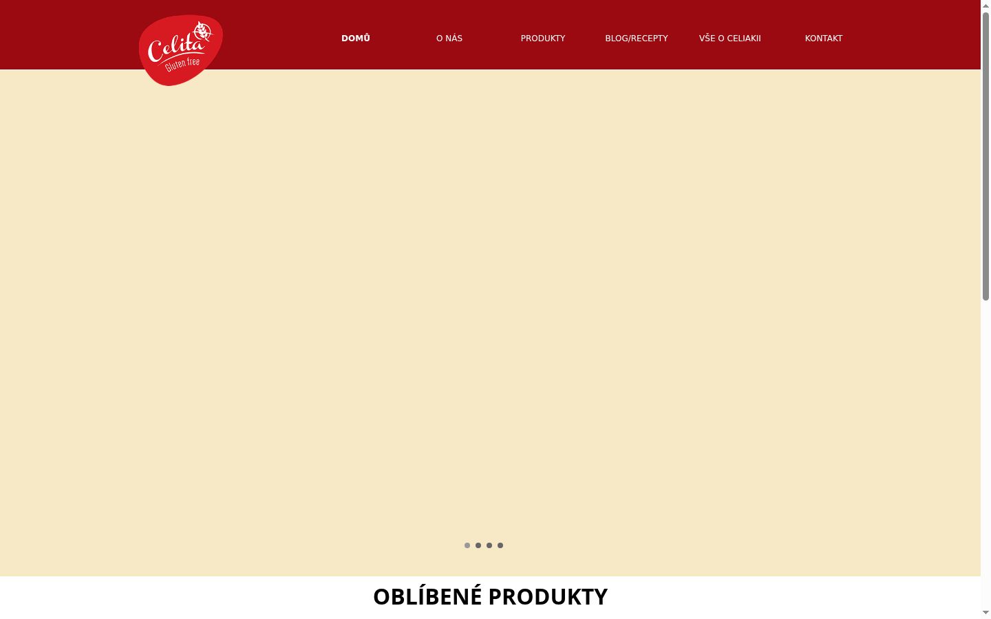 Screenshot des Einwilligungsbanners vor jeglicher Interaktion