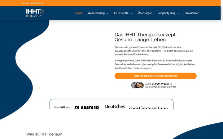 Screenshot of cell-o2.com