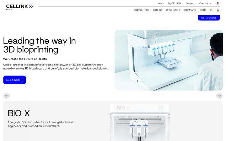 cellink.com