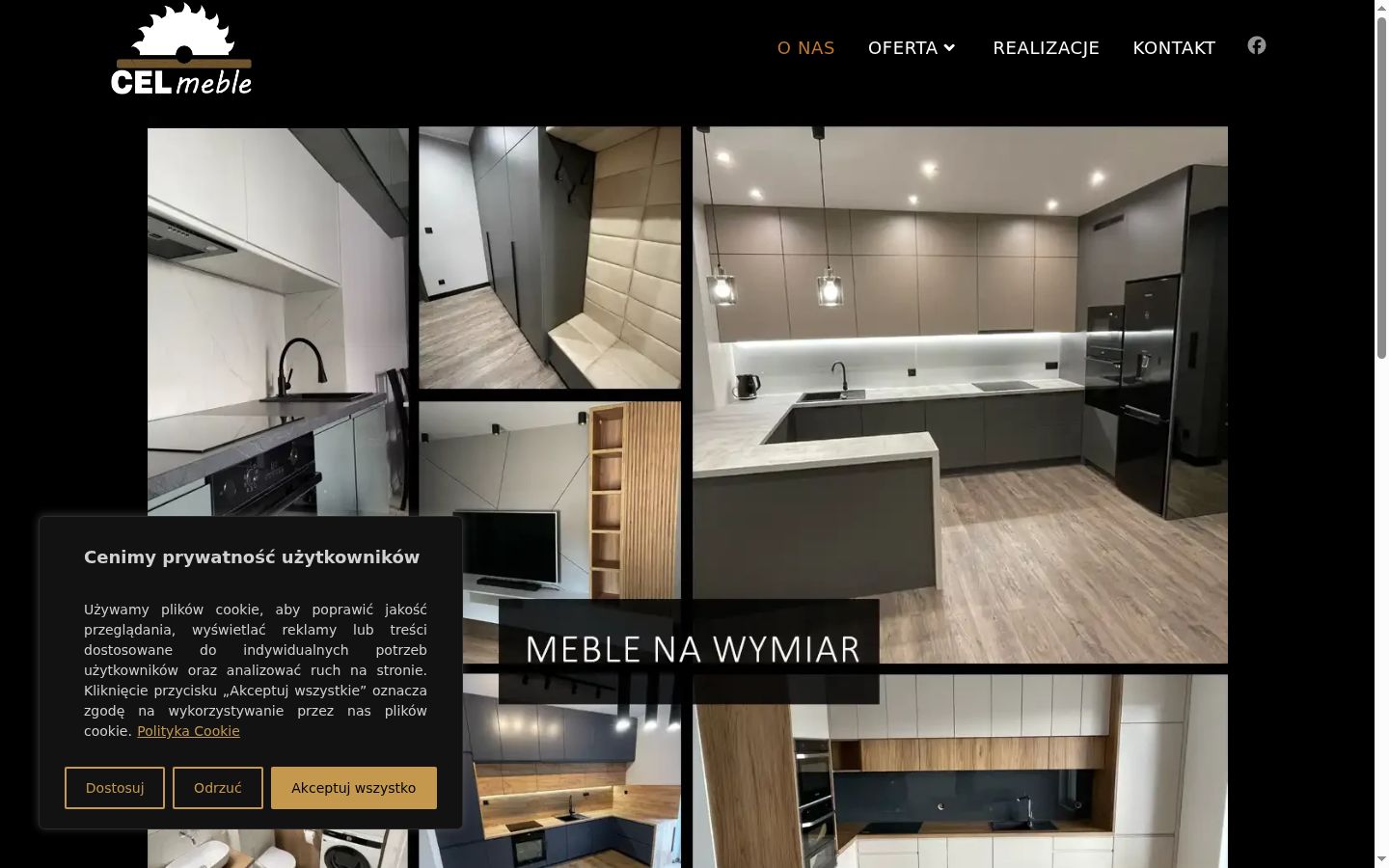 Sutikimo reklamjuostės, rodytos prieš bet kokią sąveiką, ekrano kopija