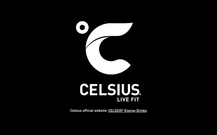 Posnetek zaslona celsiusnorge.no