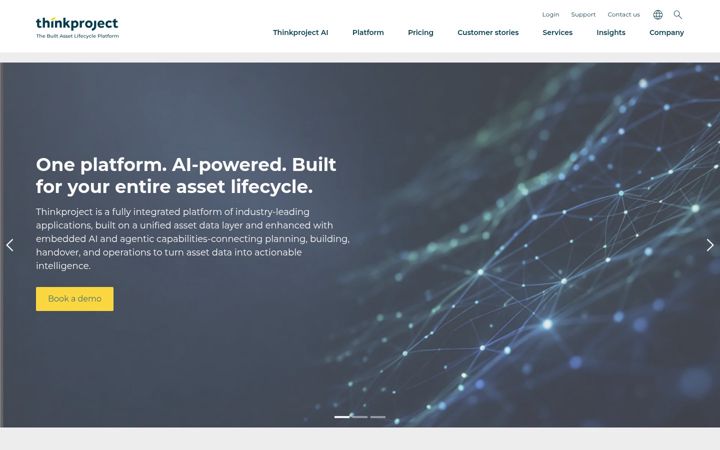 Screenshot of cemar.co.uk