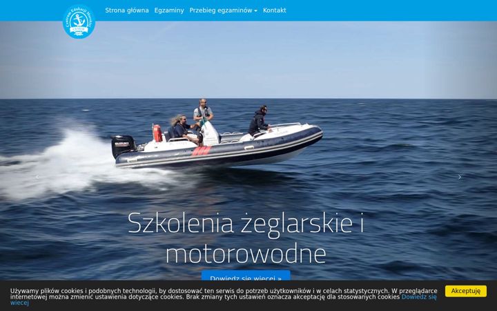 Ekrano kopija cemor.pl