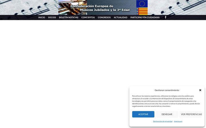 Zrzut ekranu cemuj.org