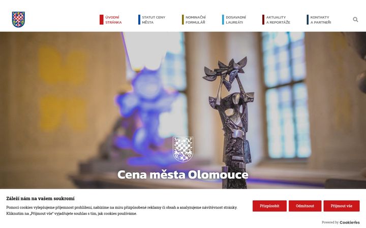 Képernyőkép: cenamesta.cz