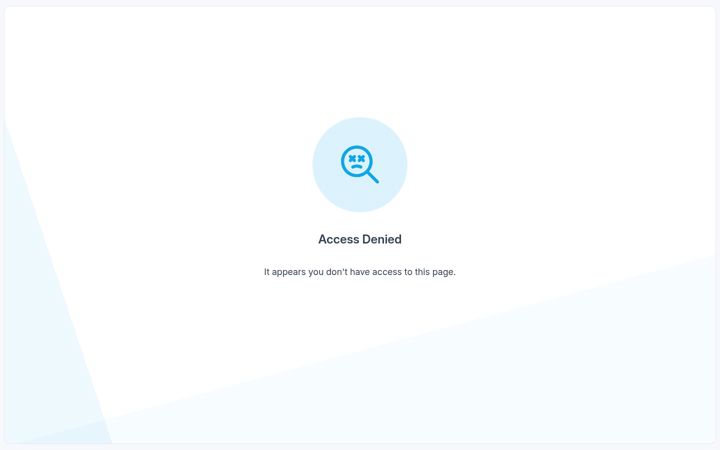 Screenshot of cenreader.com