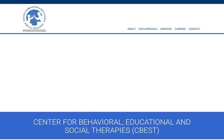 Screenshot of centerbest.com
