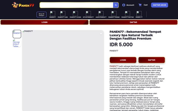 Screenshot von centervilleut.net