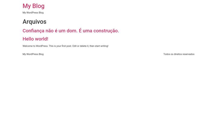 Screenshot of centraldeoffresas.com