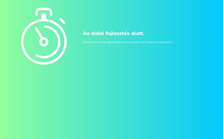 Screenshot of centraleuropegate.com